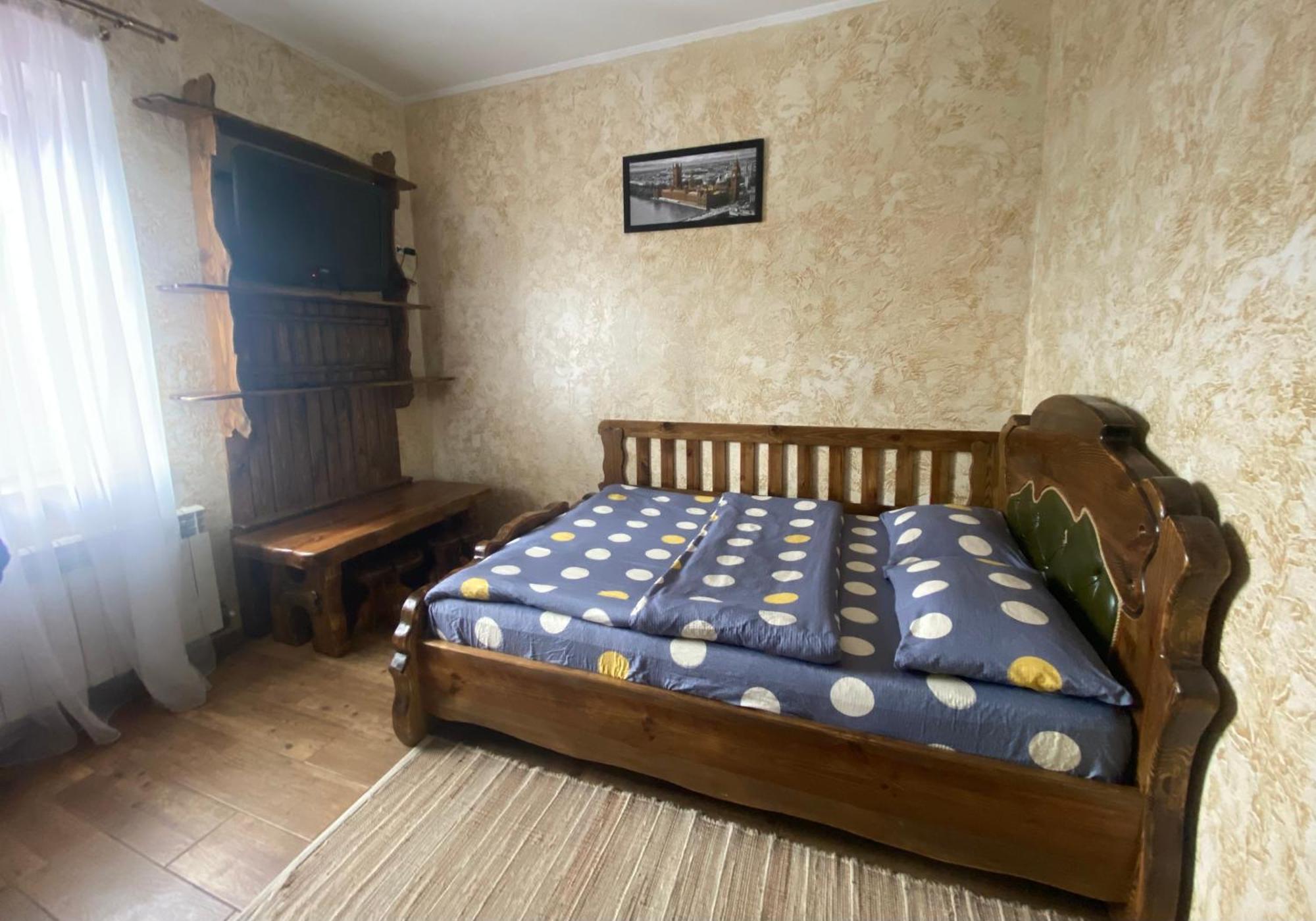 Mini-Hotel Neptun 罗夫诺 外观 照片