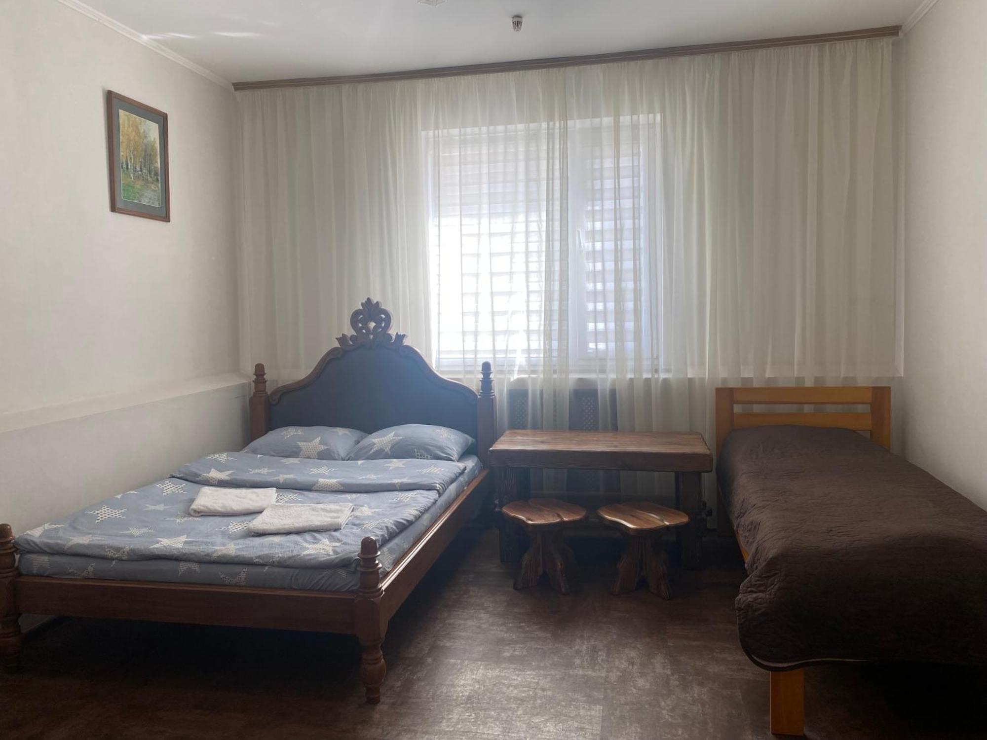 Mini-Hotel Neptun 罗夫诺 外观 照片