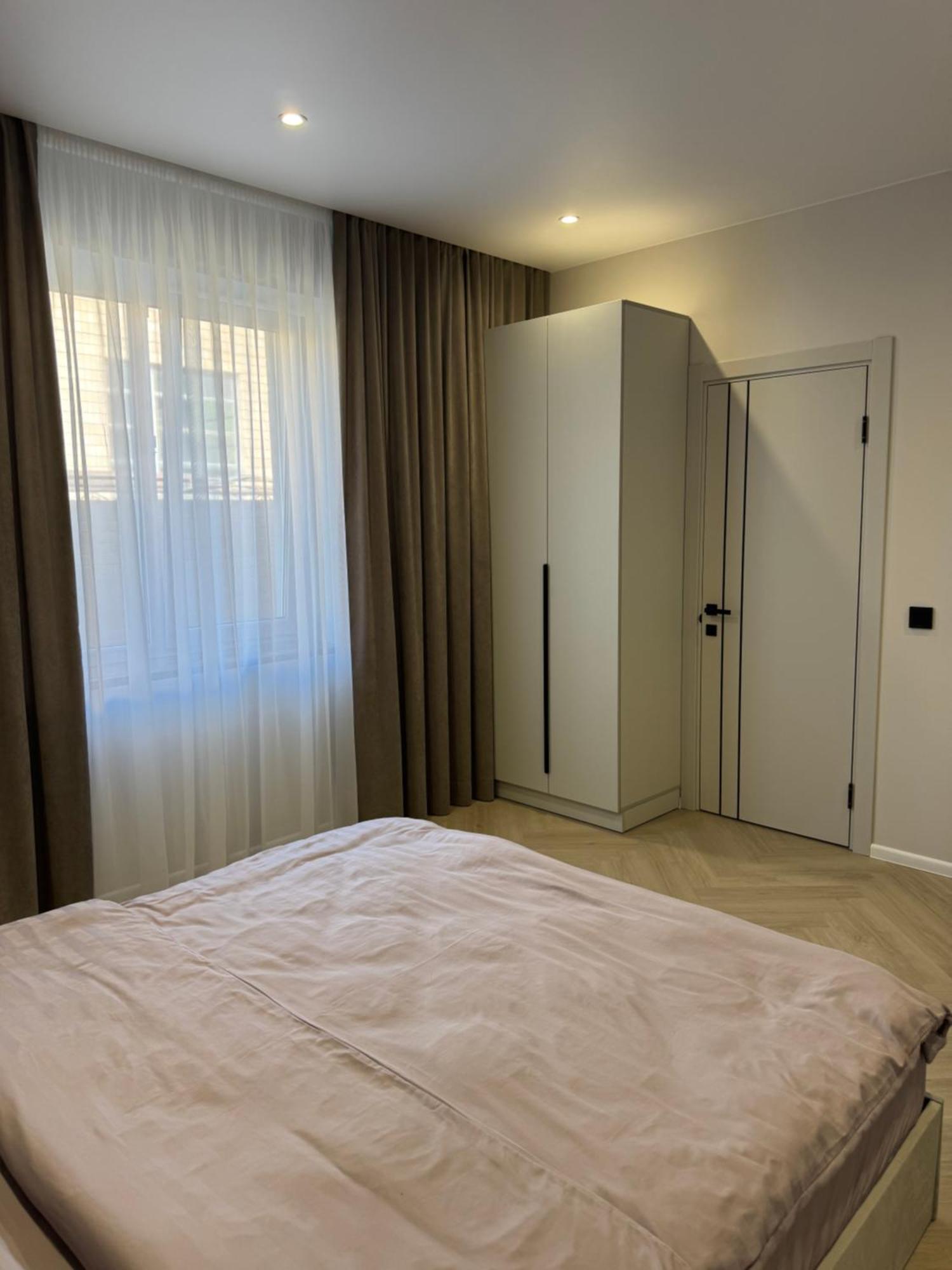 Mini-Hotel Neptun 罗夫诺 外观 照片